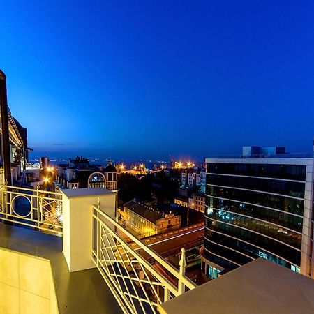 Apartment On Grecheskaya 5 Odesa Exterior photo